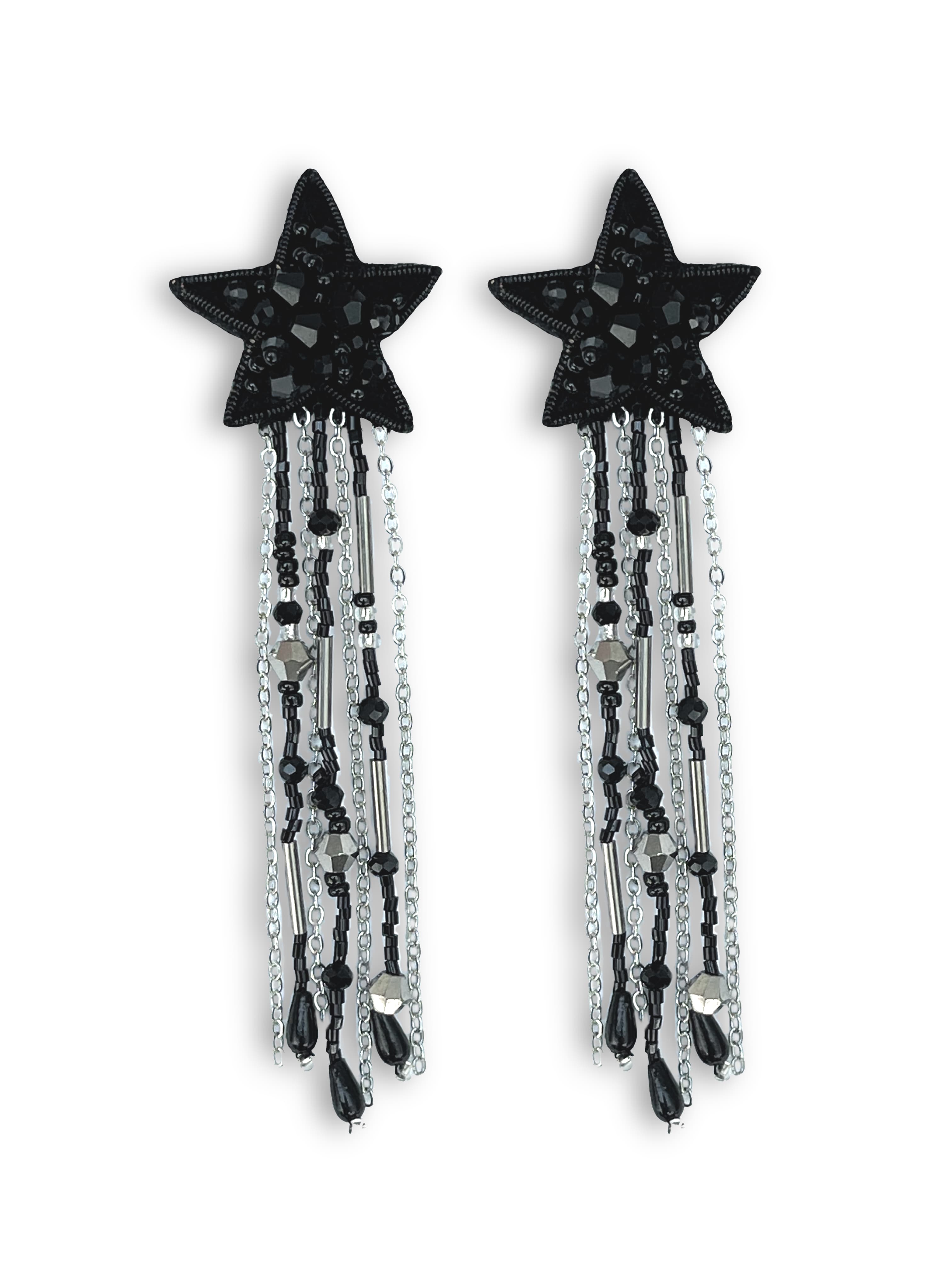 Earrings Astral Desire - Image 1