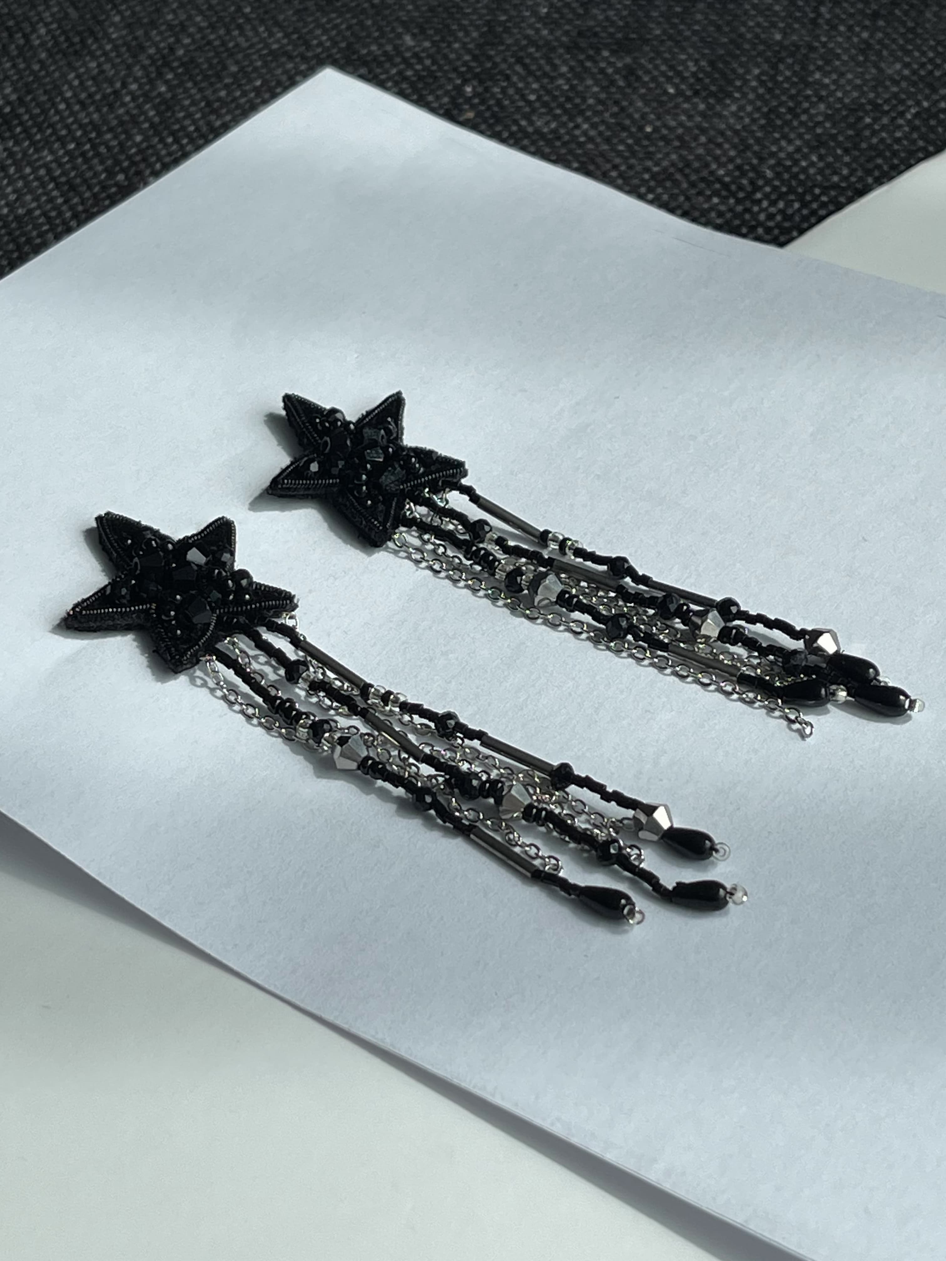 Earrings Astral Desire - Image 2