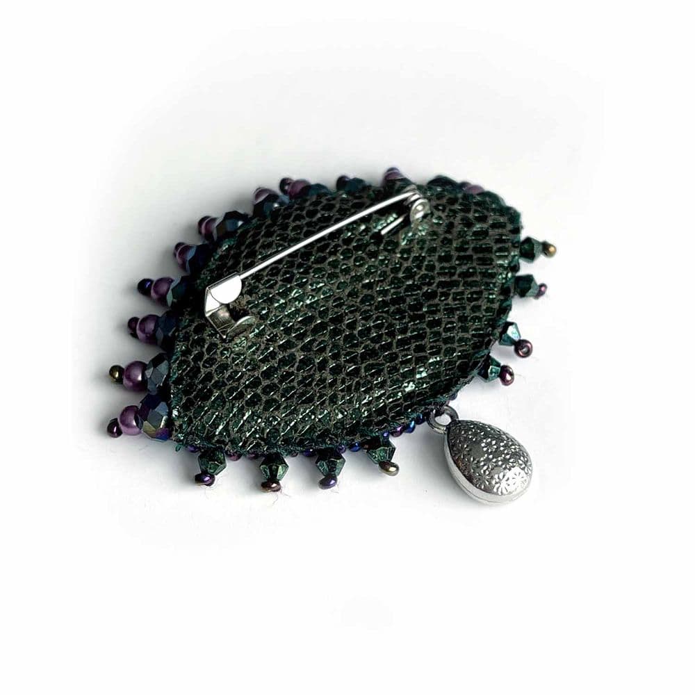 Brooch Alchemist's Secret - Image 2