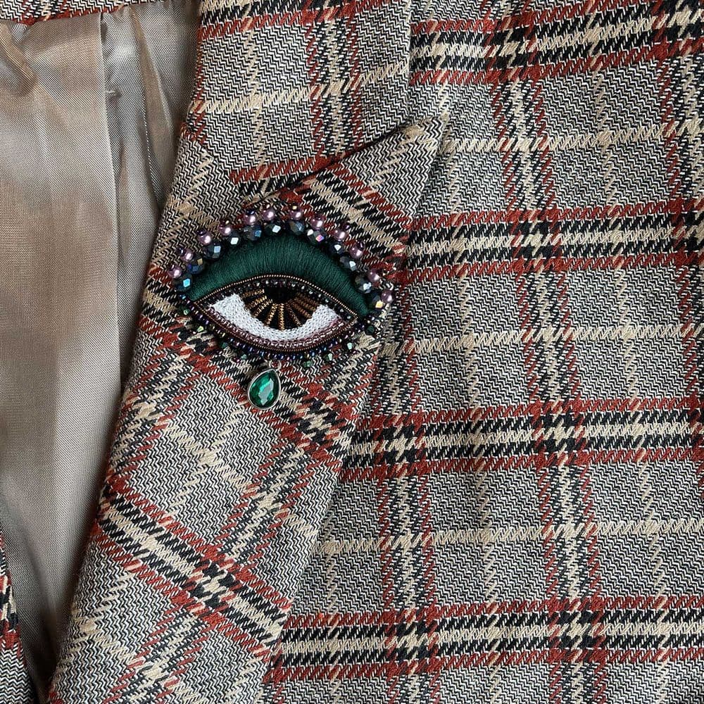 Brooch Alchemist's Secret - Image 5