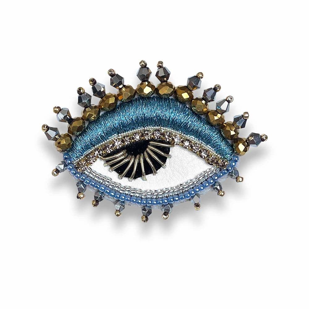 Brooch Avatar - Image 1