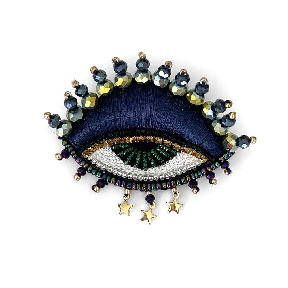 Brooch Magical Observer - Image 1