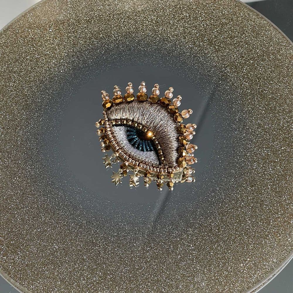 Brooch Oracle's Whisper - Image 3