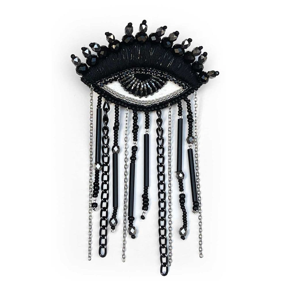 Brooch Sorcerer's Sight - Image 1