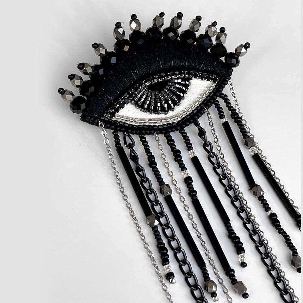 Brooch Sorcerer's Sight - Image 2