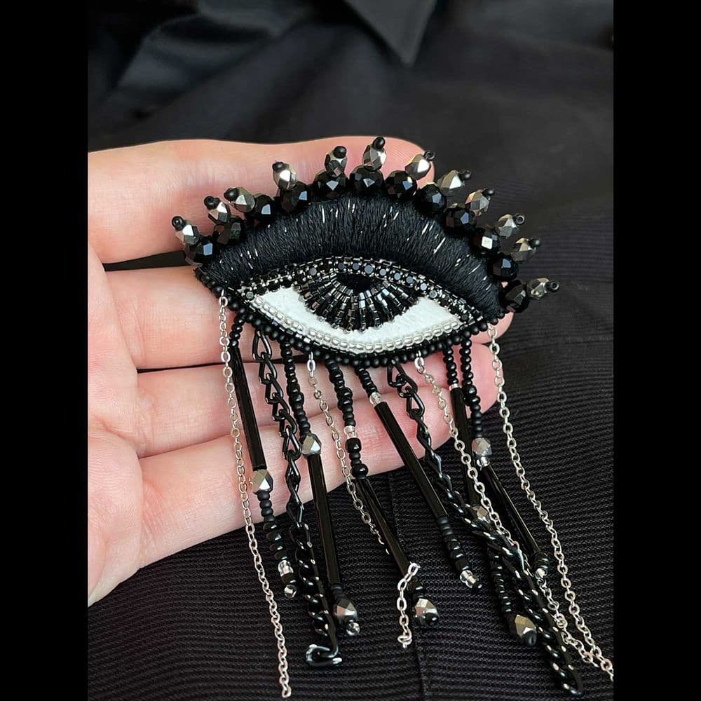 Brooch Sorcerer's Sight - Image 5