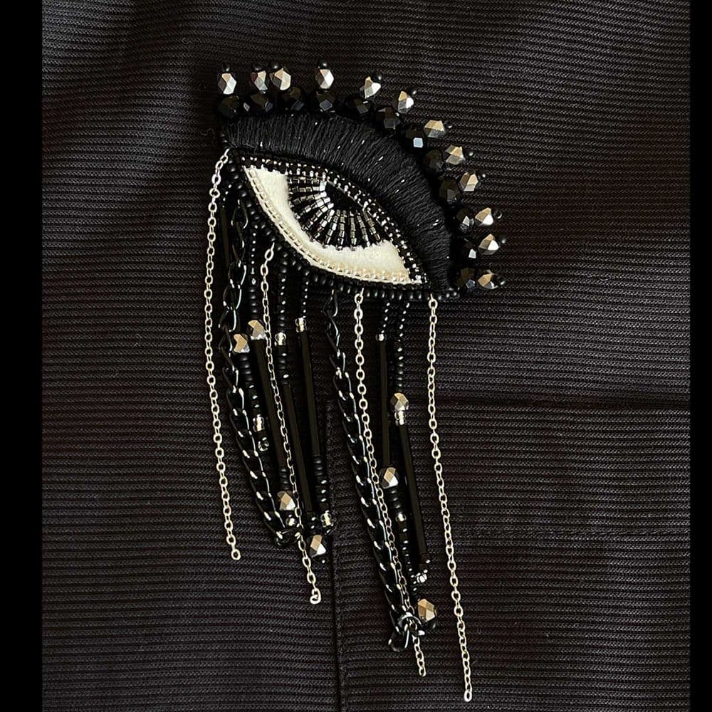 Brooch Sorcerer's Sight - Image 4