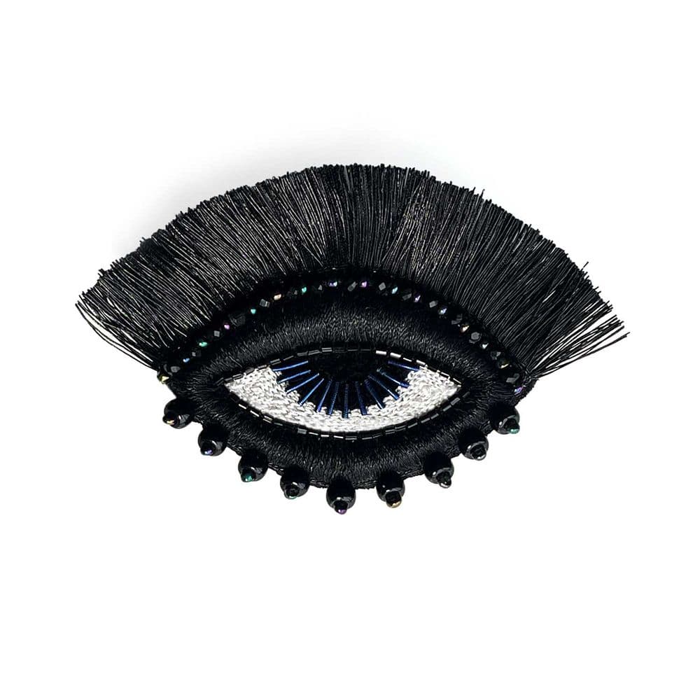 Brooch Witch's Gaze - Image 1