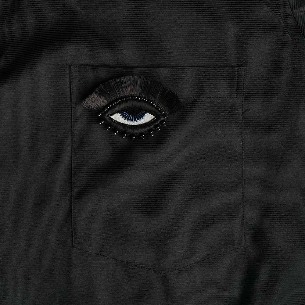 Brooch Witch's Gaze - Image 4