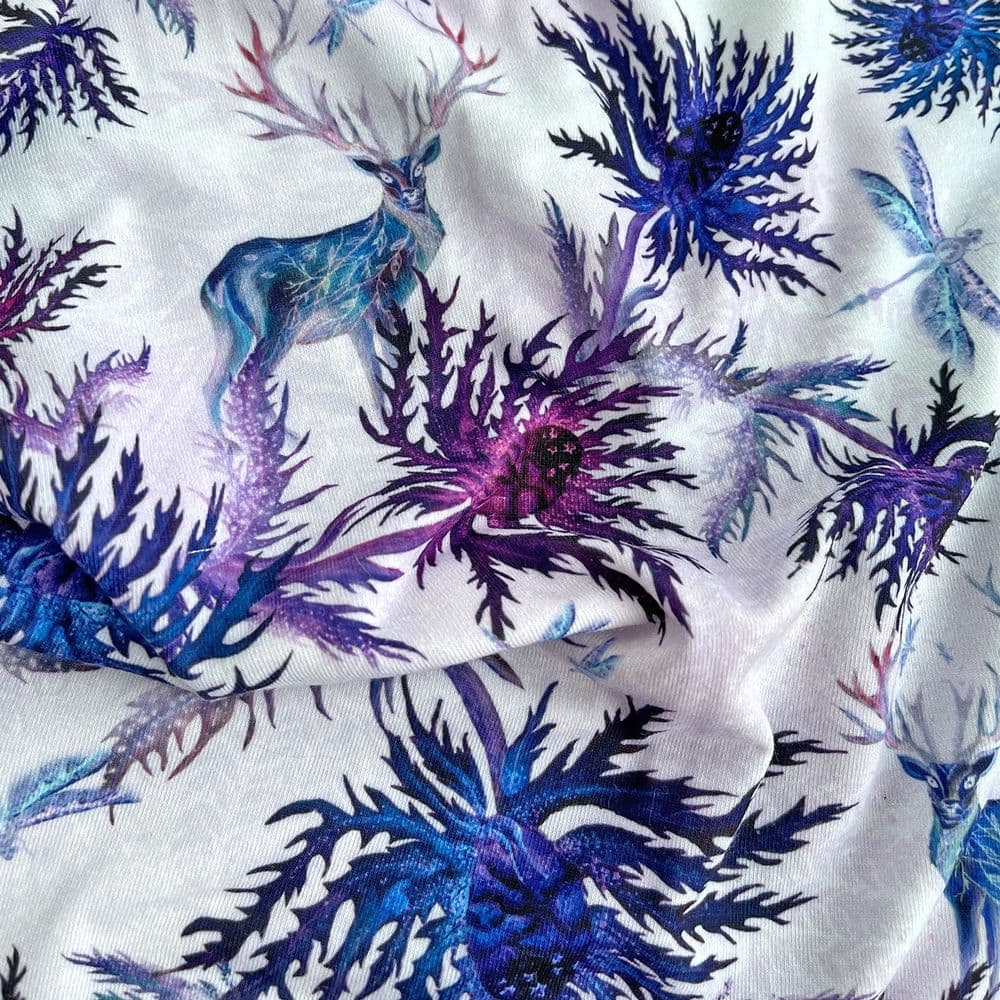 Buff Sea holly - Image 3