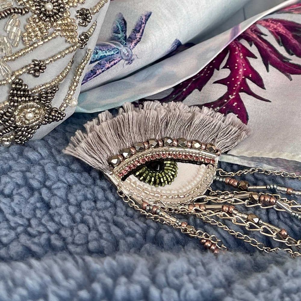 Brooch Dreamweaver - Image 5