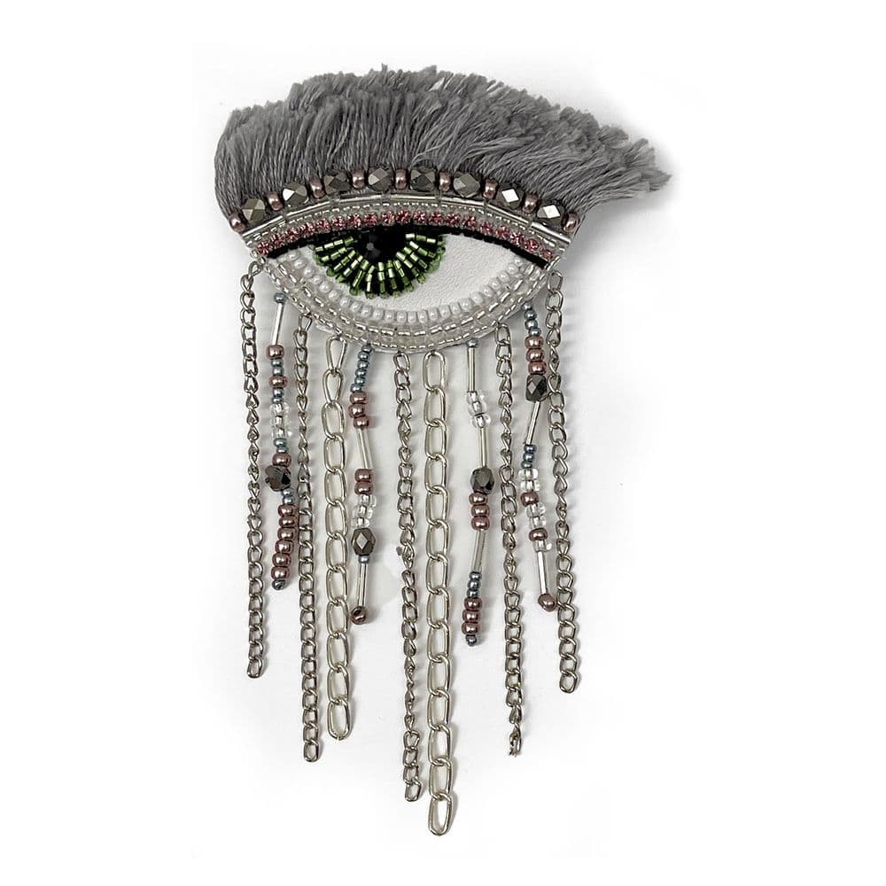 Brooch Dreamweaver - Image 1