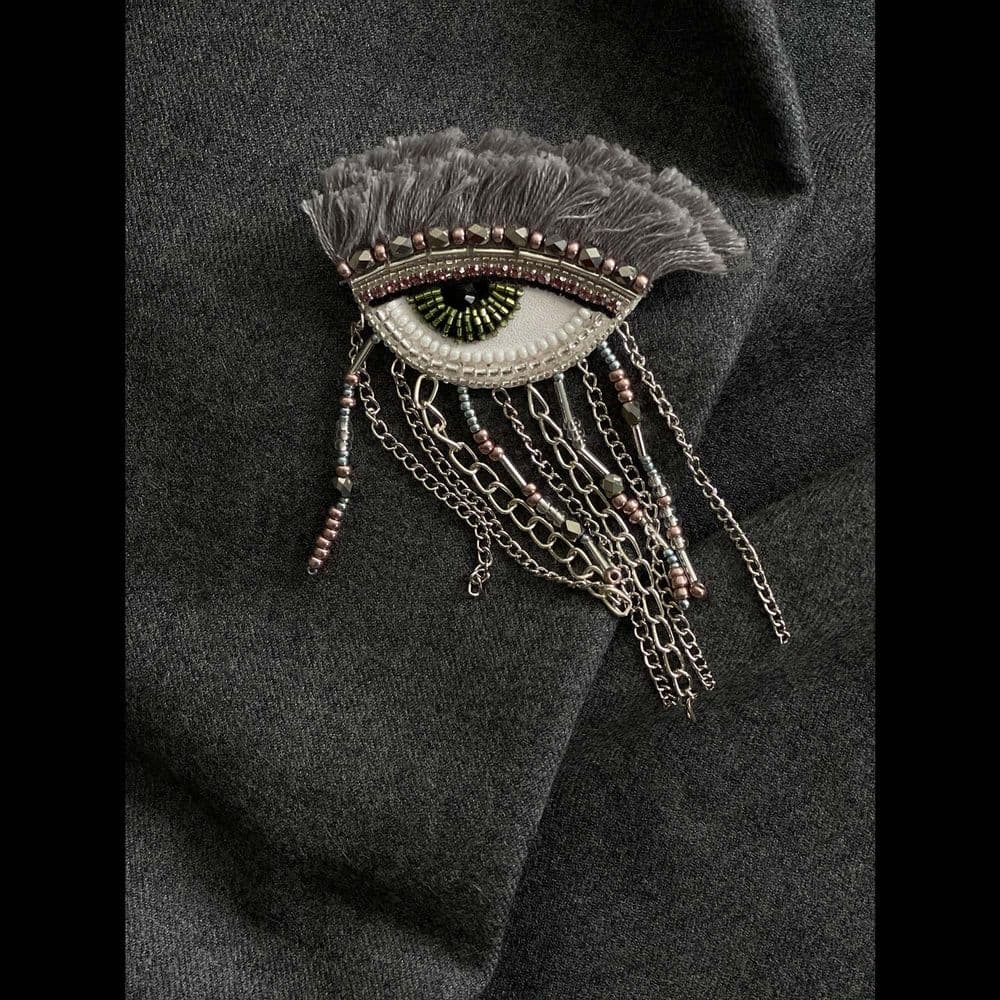 Brooch Dreamweaver - Image 3