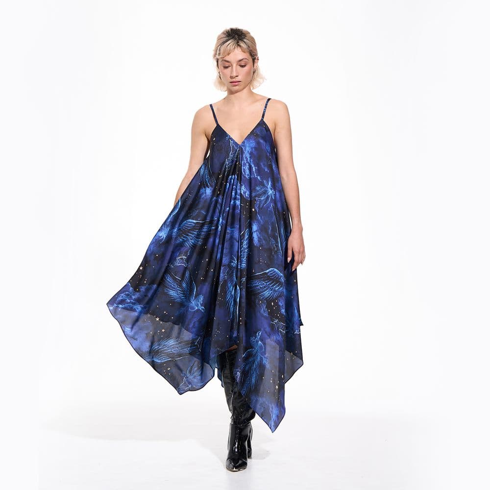 Dress Pegas - Image 1