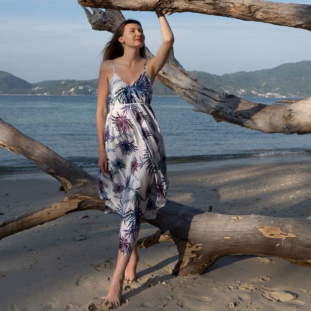 Dress Sea Holly - Image 2