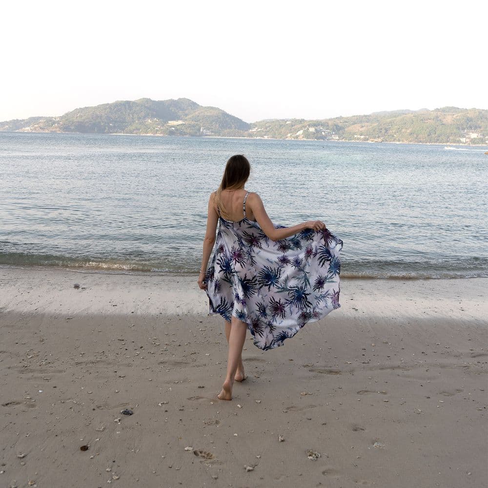 Dress Sea Holly - Image 5