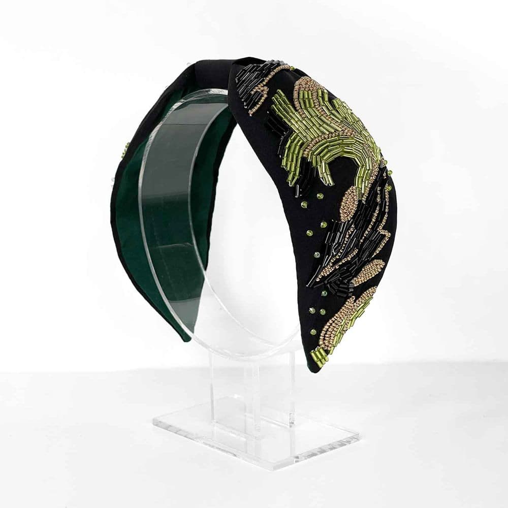 Headband Forest Dream - Image 1