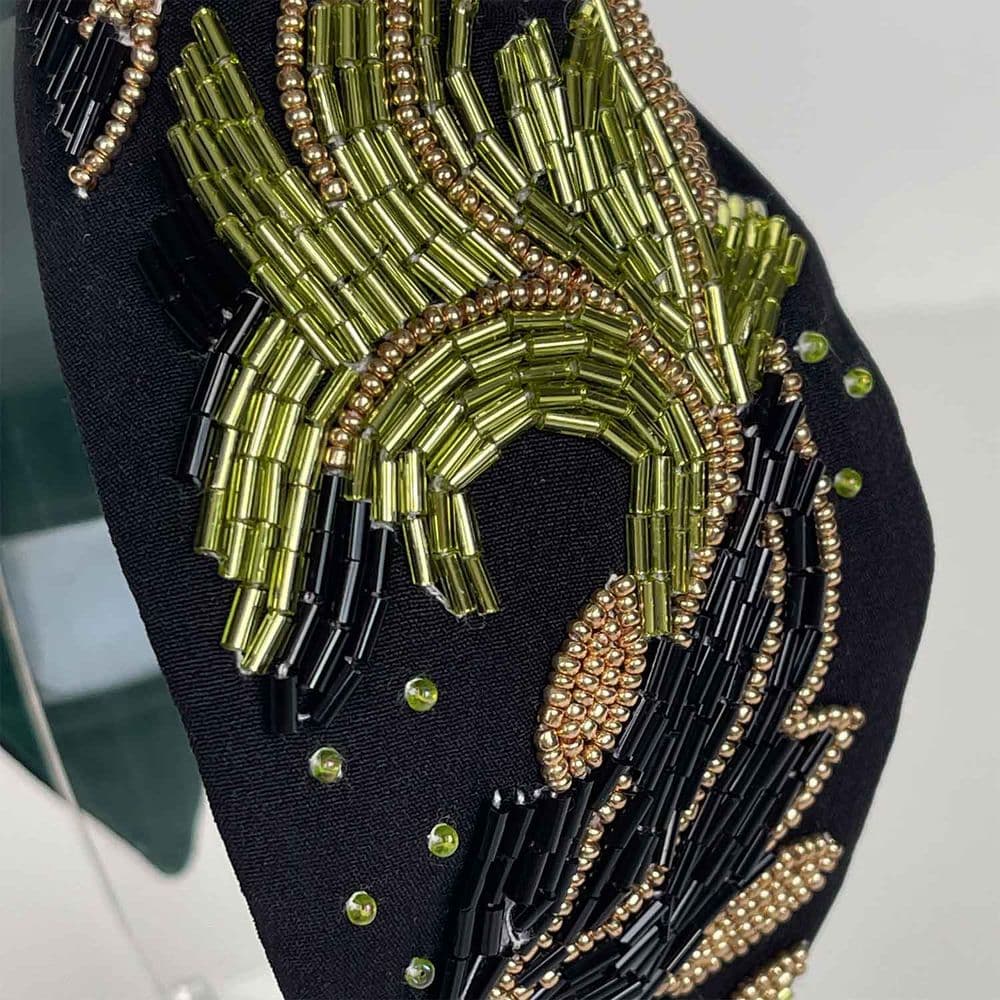 Headband Forest Dream - Image 2