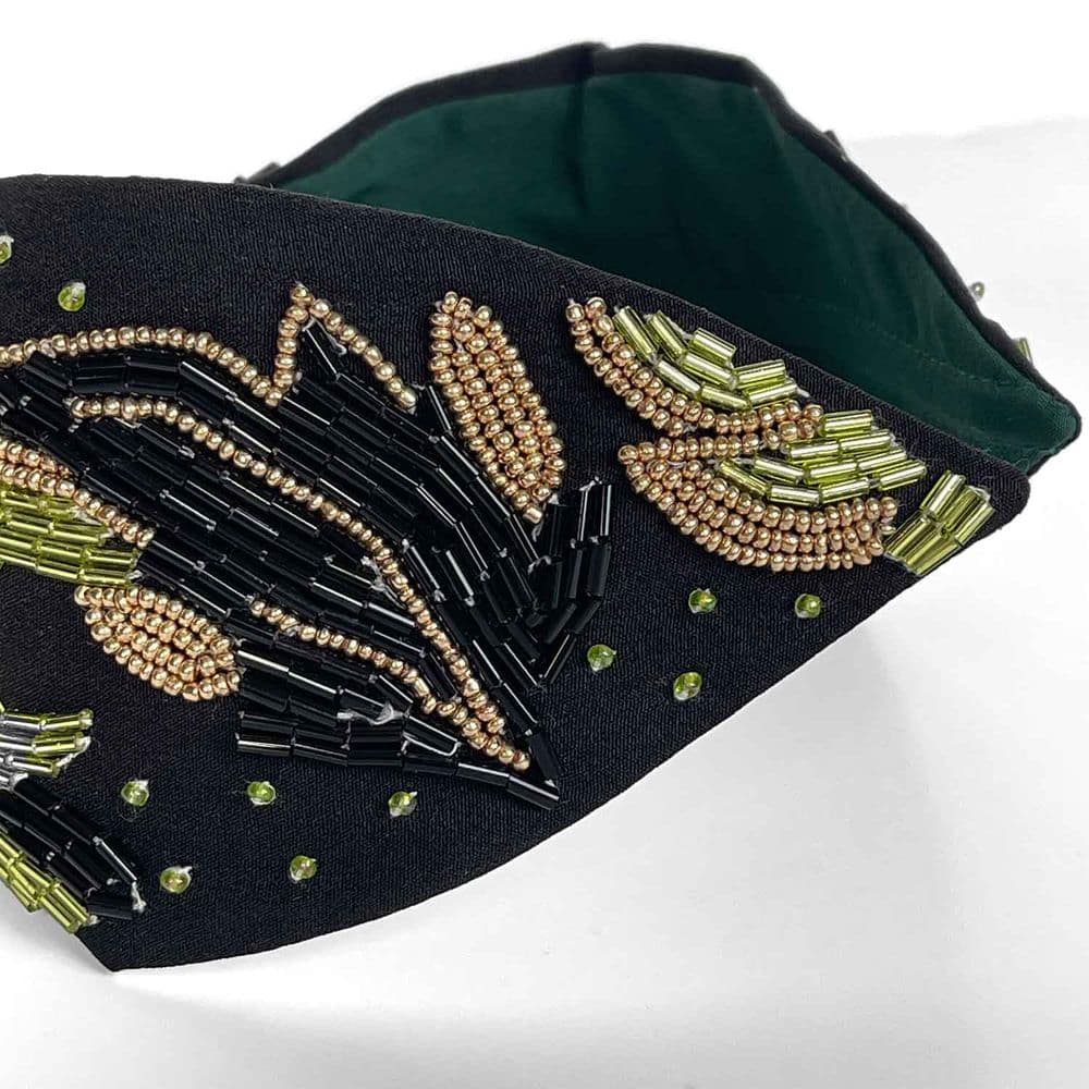 Headband Forest Dream - Image 4