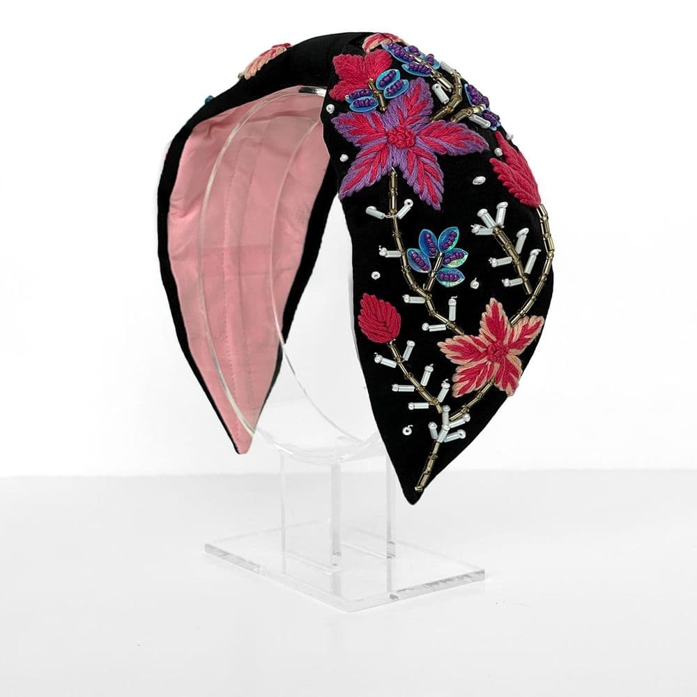 Headband July Garden - Image 1