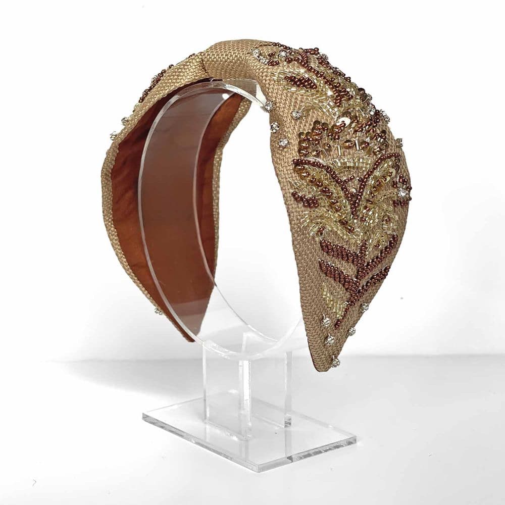Headband Sunlit Glow - Image 1