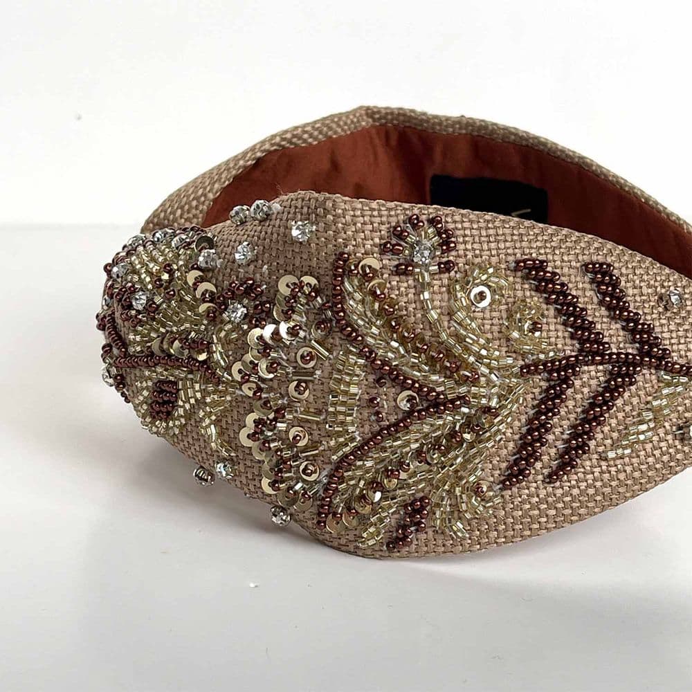 Headband Sunlit Glow - Image 3
