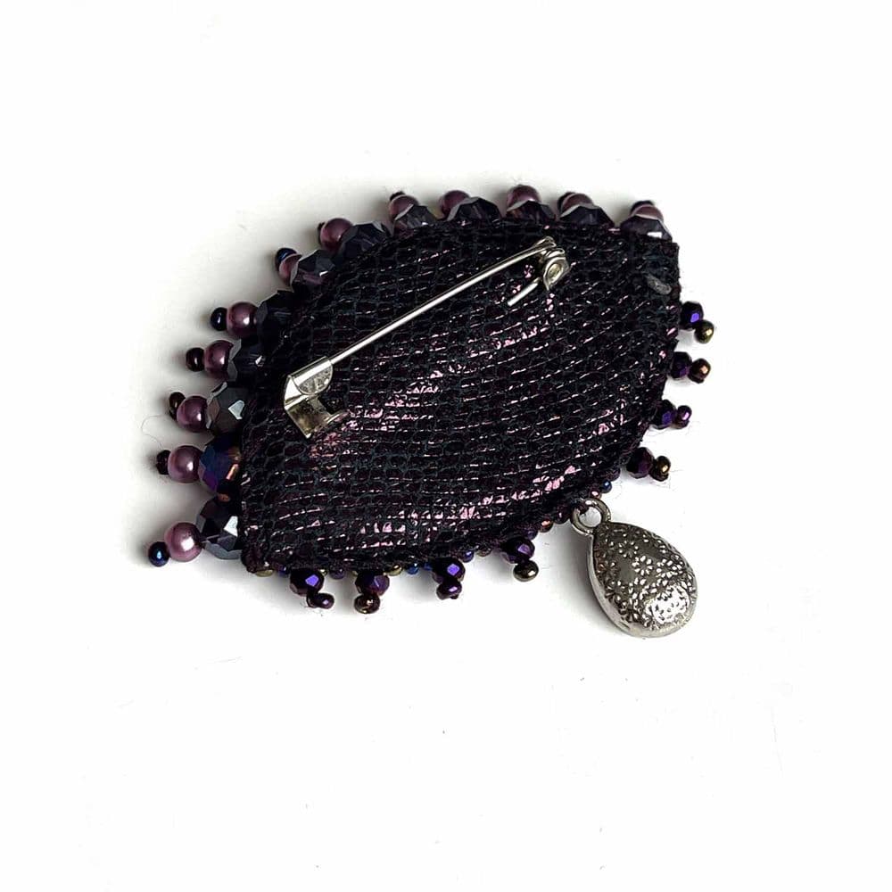 Brooch Spellbound Eye - Image 2
