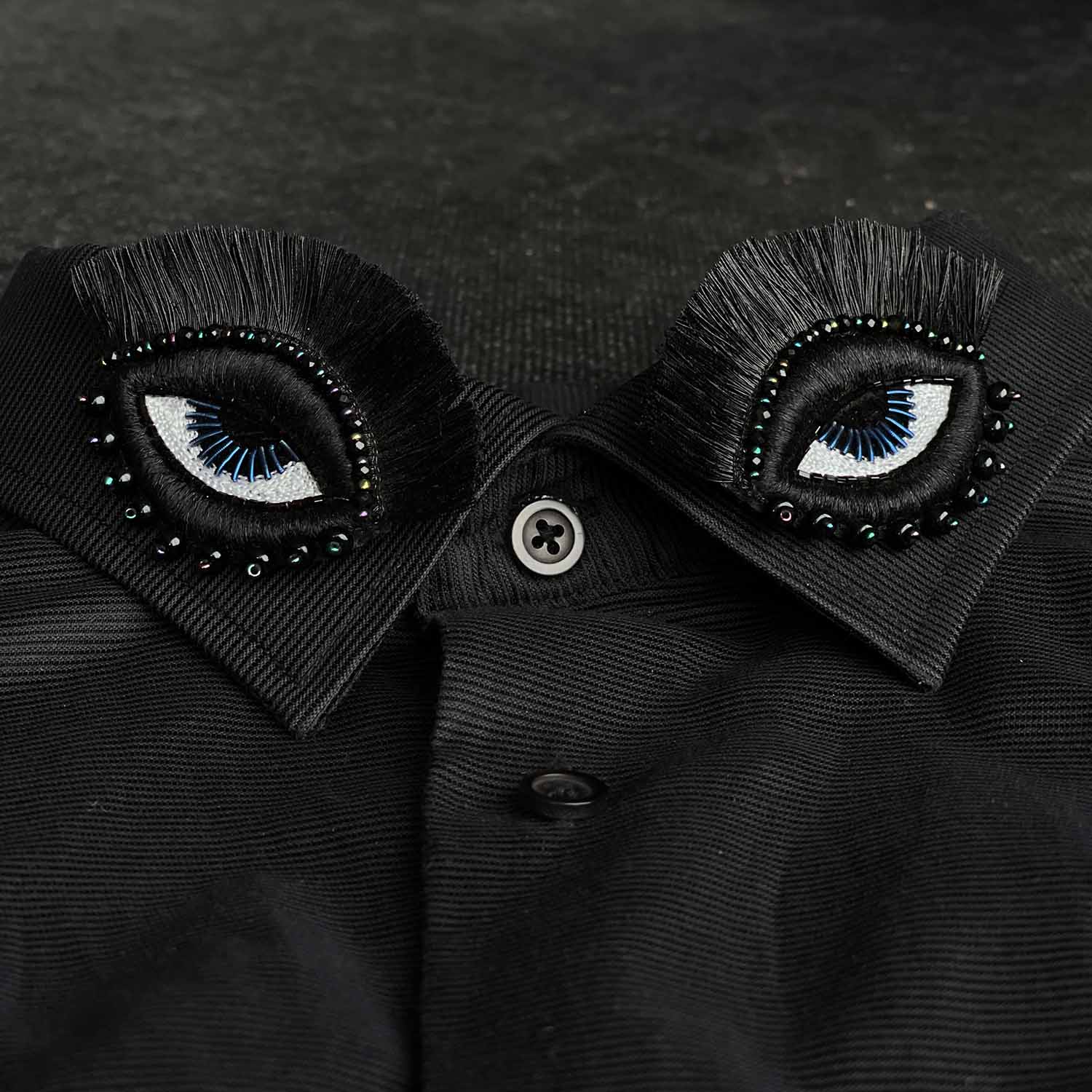 Brooches