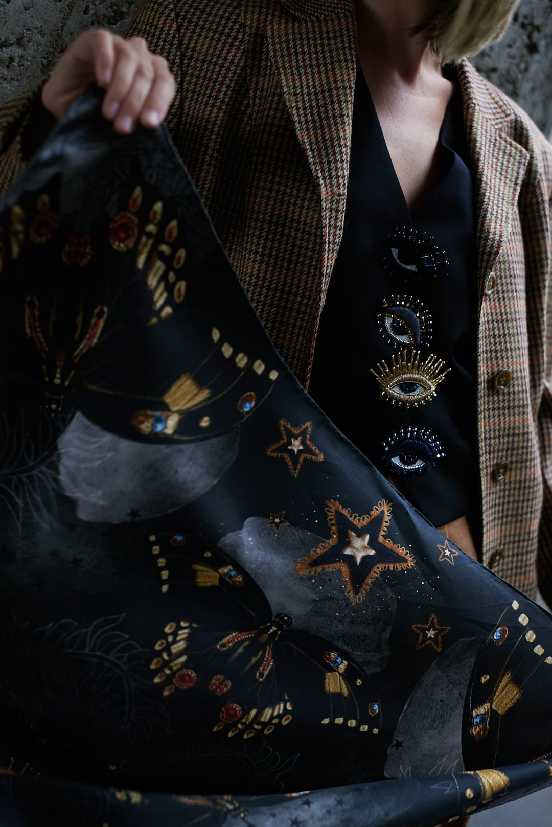 VETKA Handmade accessories